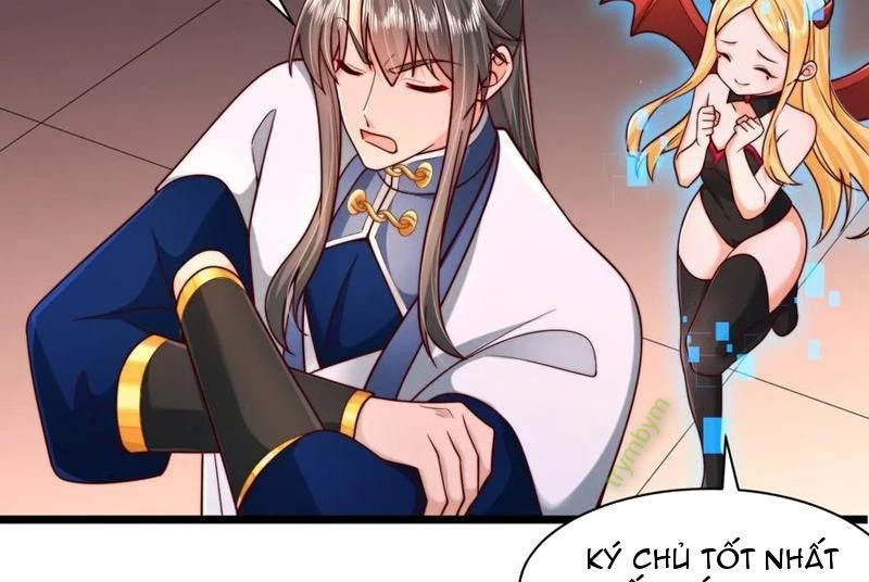Sau khi thổ lộ với mỹ nữ tông chủ, ta vô địch! Chapter 89 - 20