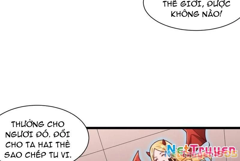 Sau khi thổ lộ với mỹ nữ tông chủ, ta vô địch! Chapter 89 - 21