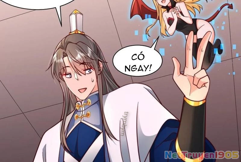 Sau khi thổ lộ với mỹ nữ tông chủ, ta vô địch! Chapter 89 - 22