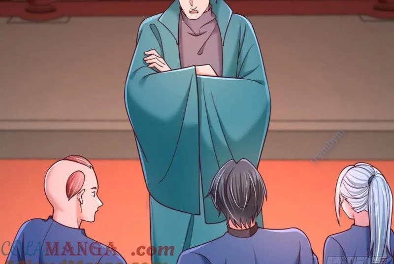 Sau khi thổ lộ với mỹ nữ tông chủ, ta vô địch! Chapter 89 - 25