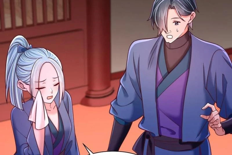 Sau khi thổ lộ với mỹ nữ tông chủ, ta vô địch! Chapter 89 - 30