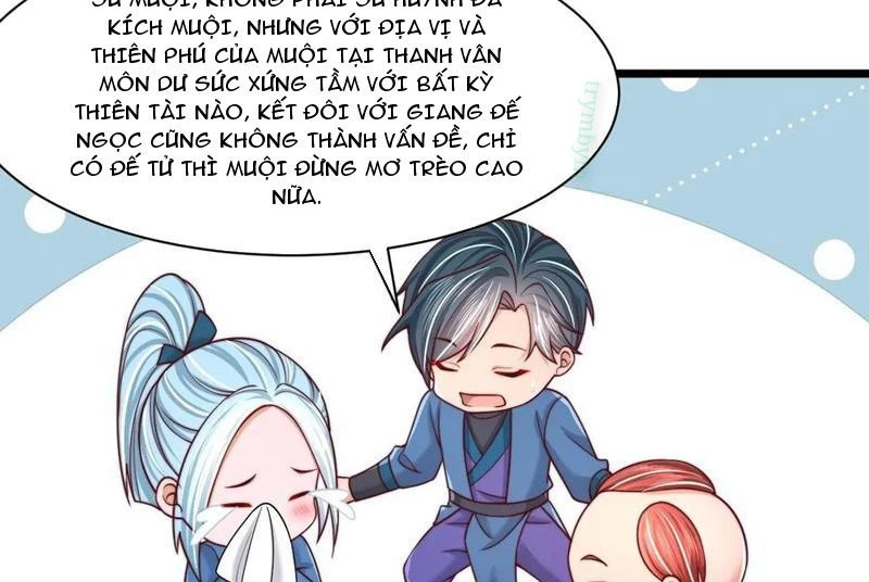Sau khi thổ lộ với mỹ nữ tông chủ, ta vô địch! Chapter 89 - 35