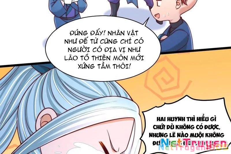 Sau khi thổ lộ với mỹ nữ tông chủ, ta vô địch! Chapter 89 - 36