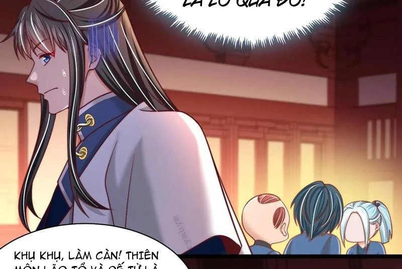 Sau khi thổ lộ với mỹ nữ tông chủ, ta vô địch! Chapter 89 - 39