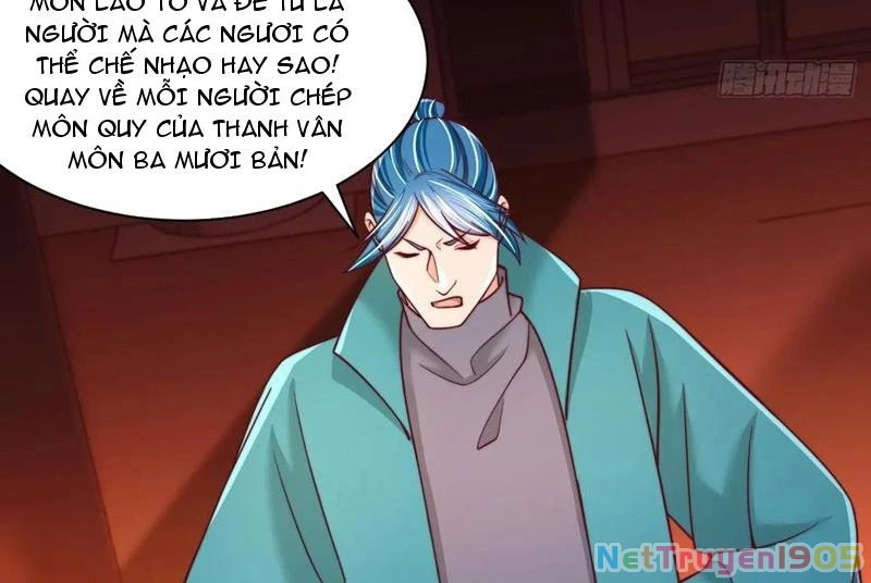 Sau khi thổ lộ với mỹ nữ tông chủ, ta vô địch! Chapter 89 - 40