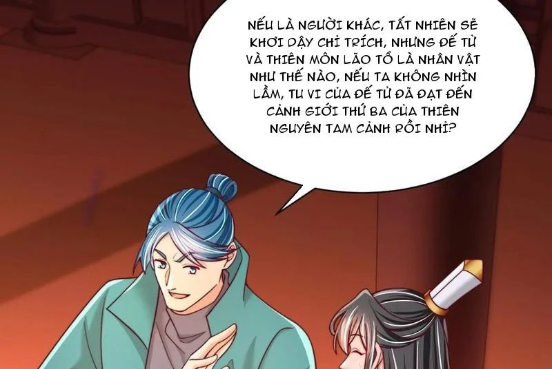 Sau khi thổ lộ với mỹ nữ tông chủ, ta vô địch! Chapter 89 - 44