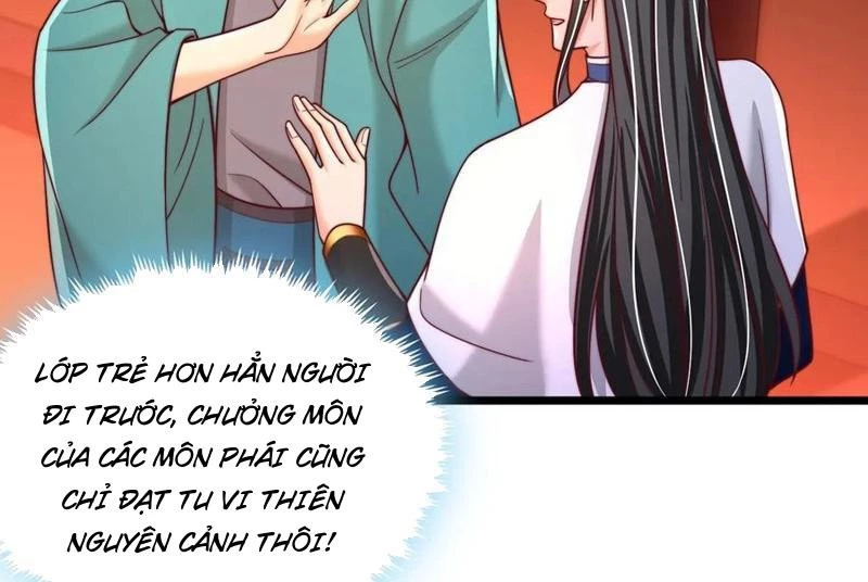 Sau khi thổ lộ với mỹ nữ tông chủ, ta vô địch! Chapter 89 - 45