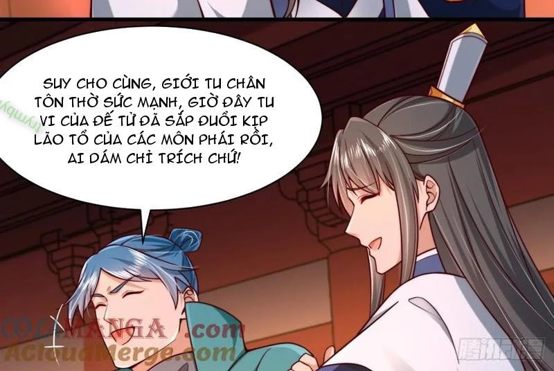 Sau khi thổ lộ với mỹ nữ tông chủ, ta vô địch! Chapter 89 - 48