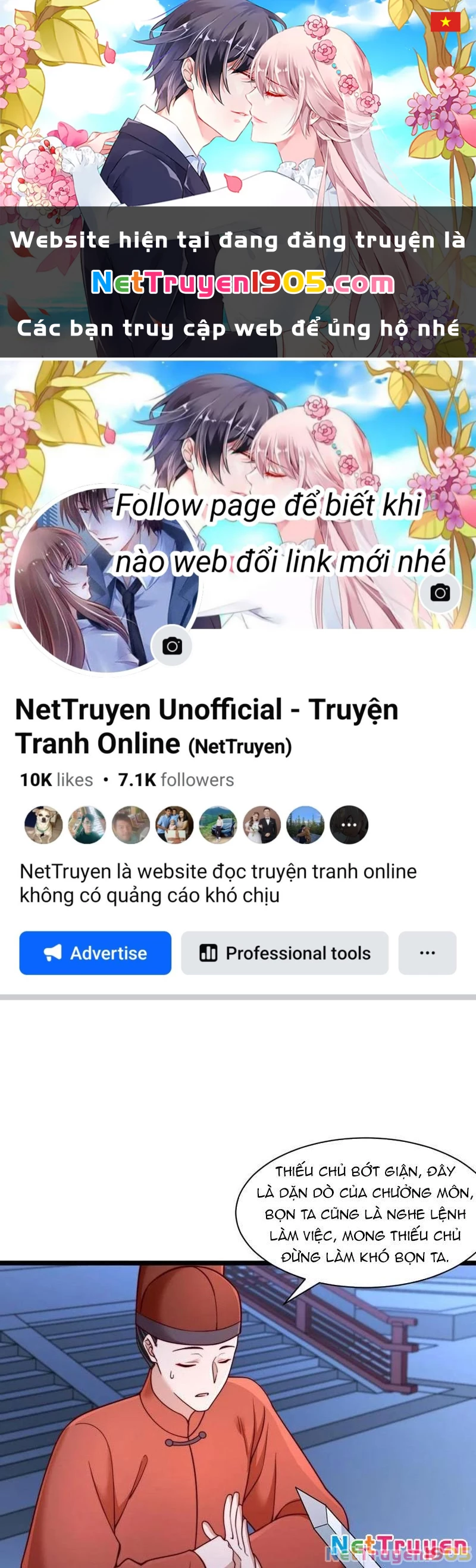 Sau khi thổ lộ với mỹ nữ tông chủ, ta vô địch! Chapter 90 - 1