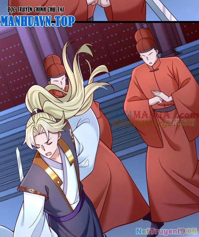 Sau khi thổ lộ với mỹ nữ tông chủ, ta vô địch! Chapter 90 - 2