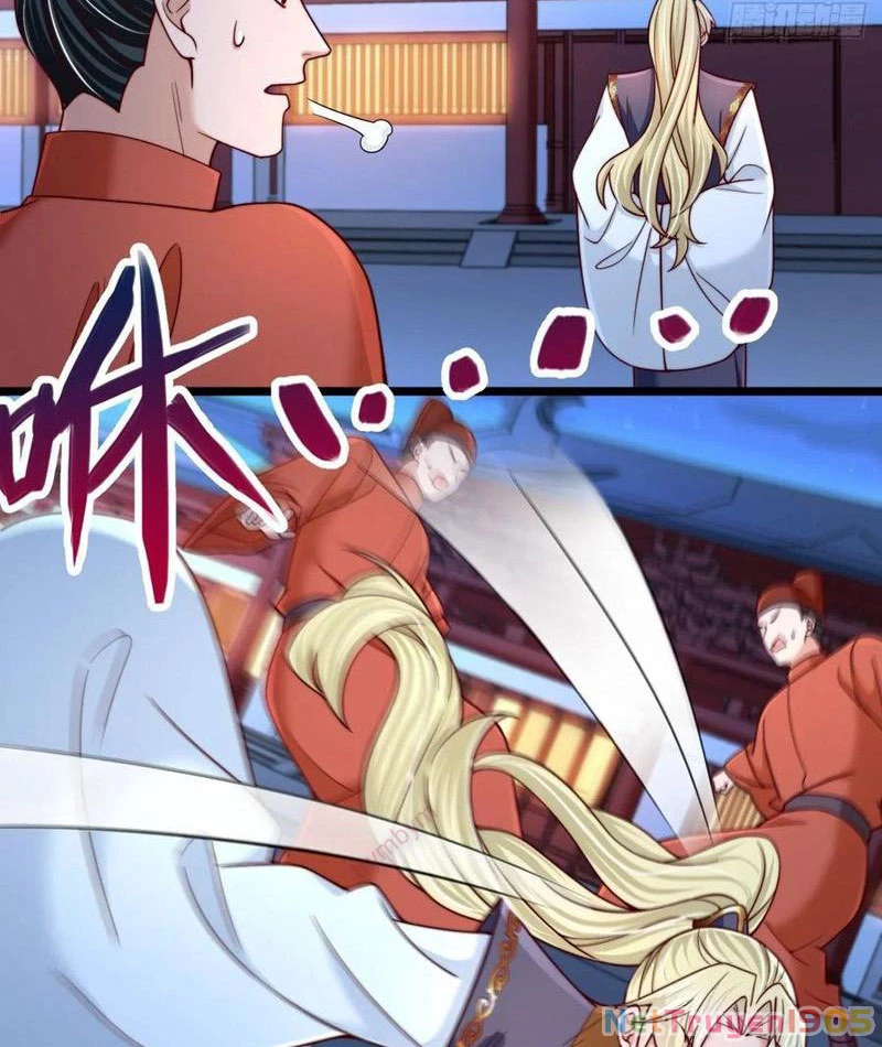 Sau khi thổ lộ với mỹ nữ tông chủ, ta vô địch! Chapter 90 - 4