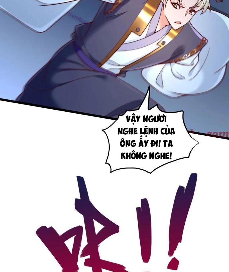 Sau khi thổ lộ với mỹ nữ tông chủ, ta vô địch! Chapter 90 - 5