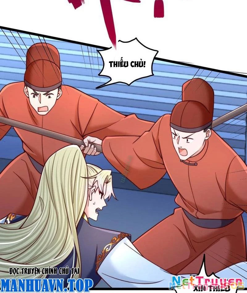 Sau khi thổ lộ với mỹ nữ tông chủ, ta vô địch! Chapter 90 - 6