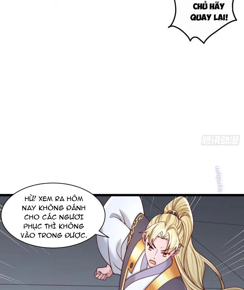 Sau khi thổ lộ với mỹ nữ tông chủ, ta vô địch! Chapter 90 - 7