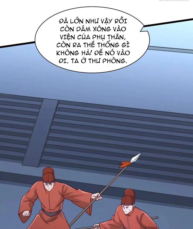 Sau khi thổ lộ với mỹ nữ tông chủ, ta vô địch! Chapter 90 - 9