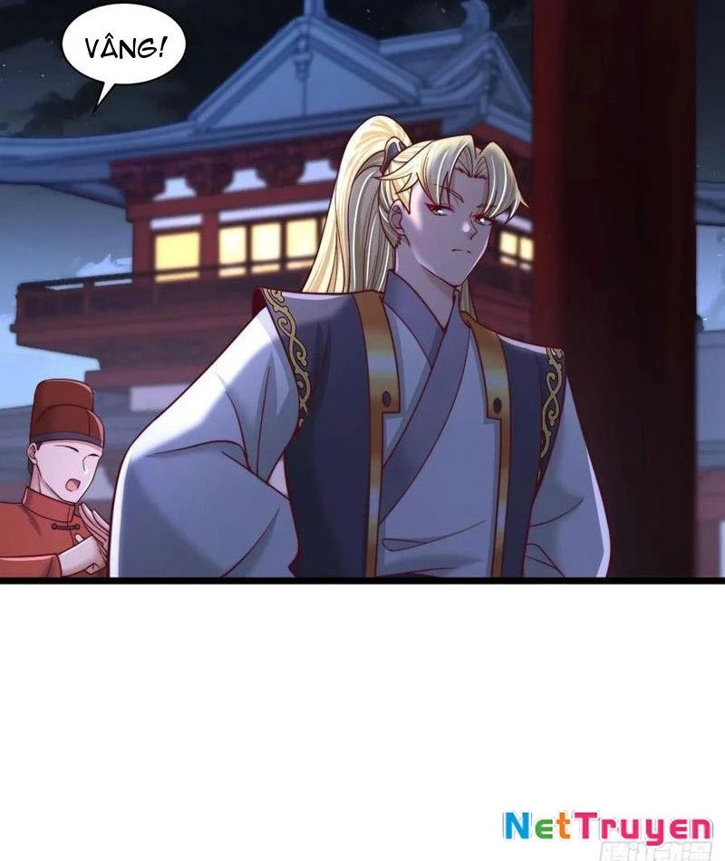 Sau khi thổ lộ với mỹ nữ tông chủ, ta vô địch! Chapter 90 - 11