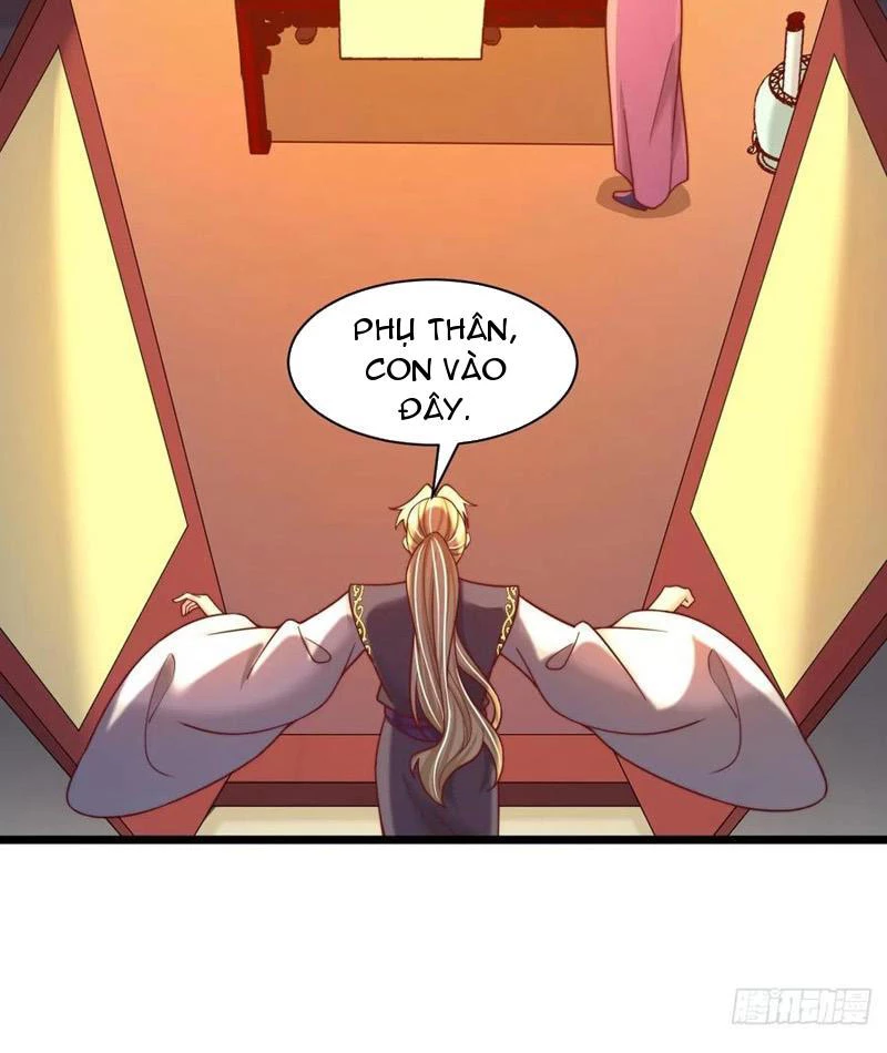 Sau khi thổ lộ với mỹ nữ tông chủ, ta vô địch! Chapter 90 - 13