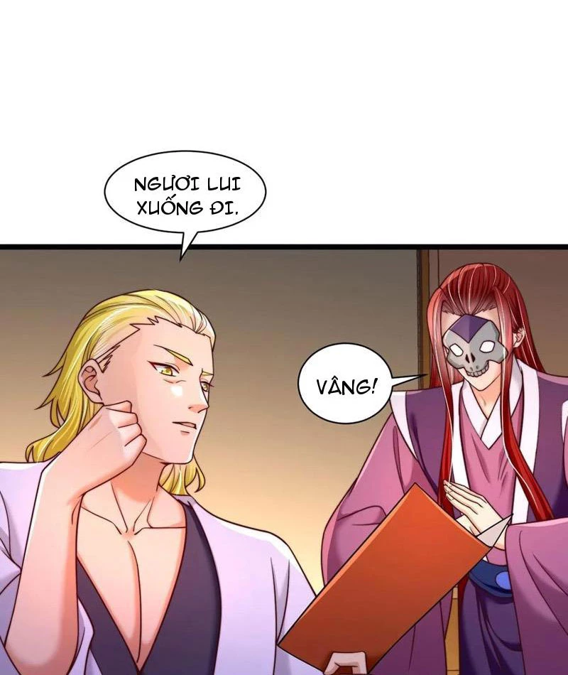 Sau khi thổ lộ với mỹ nữ tông chủ, ta vô địch! Chapter 90 - 14