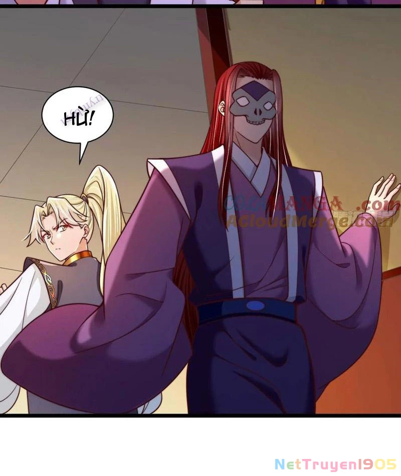 Sau khi thổ lộ với mỹ nữ tông chủ, ta vô địch! Chapter 90 - 15