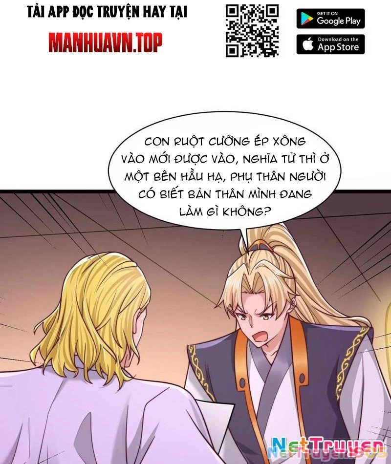 Sau khi thổ lộ với mỹ nữ tông chủ, ta vô địch! Chapter 90 - 16