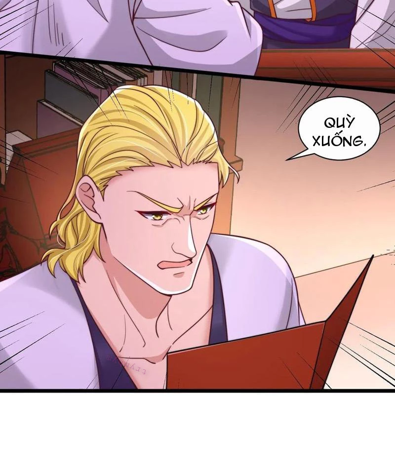 Sau khi thổ lộ với mỹ nữ tông chủ, ta vô địch! Chapter 90 - 17