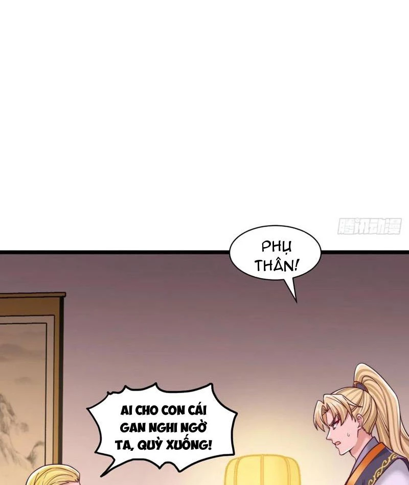 Sau khi thổ lộ với mỹ nữ tông chủ, ta vô địch! Chapter 90 - 18