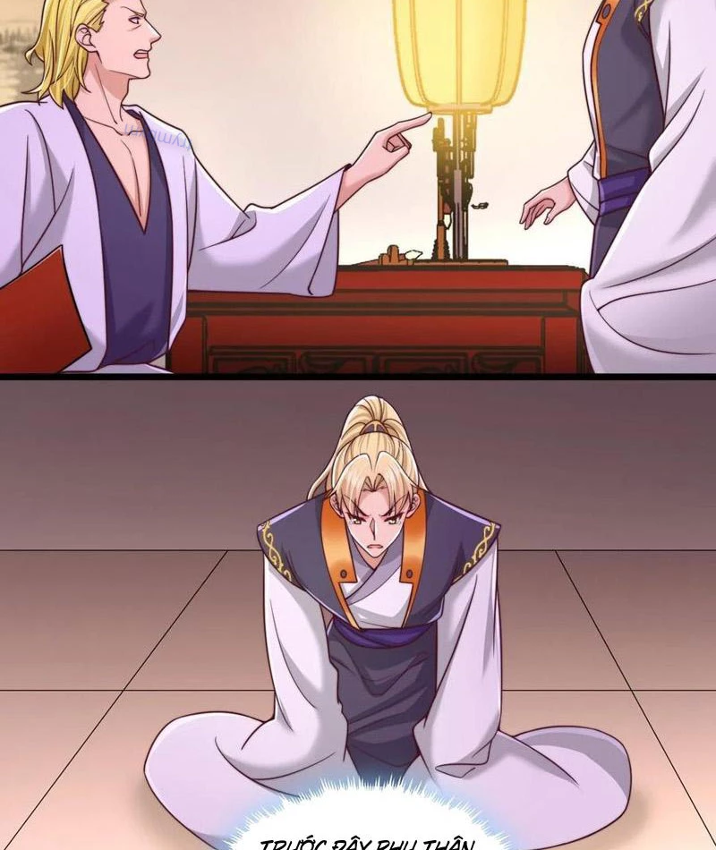 Sau khi thổ lộ với mỹ nữ tông chủ, ta vô địch! Chapter 90 - 19