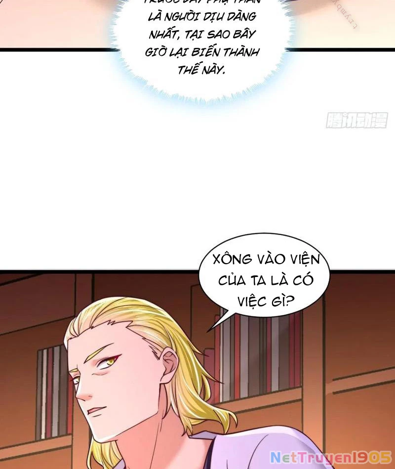 Sau khi thổ lộ với mỹ nữ tông chủ, ta vô địch! Chapter 90 - 20