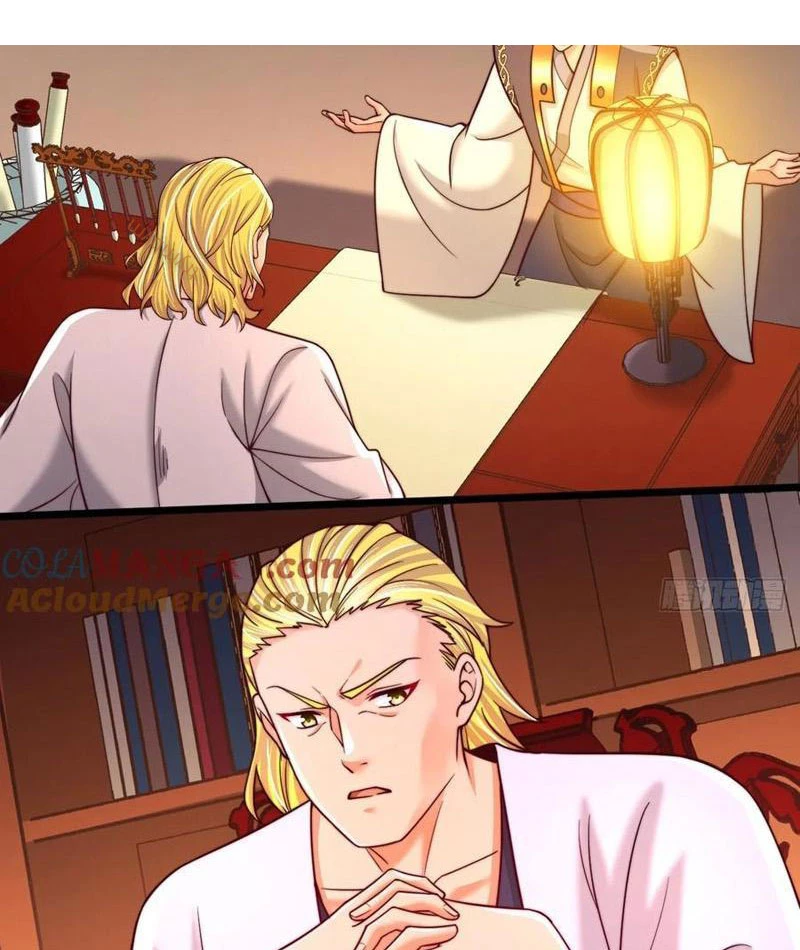 Sau khi thổ lộ với mỹ nữ tông chủ, ta vô địch! Chapter 90 - 25
