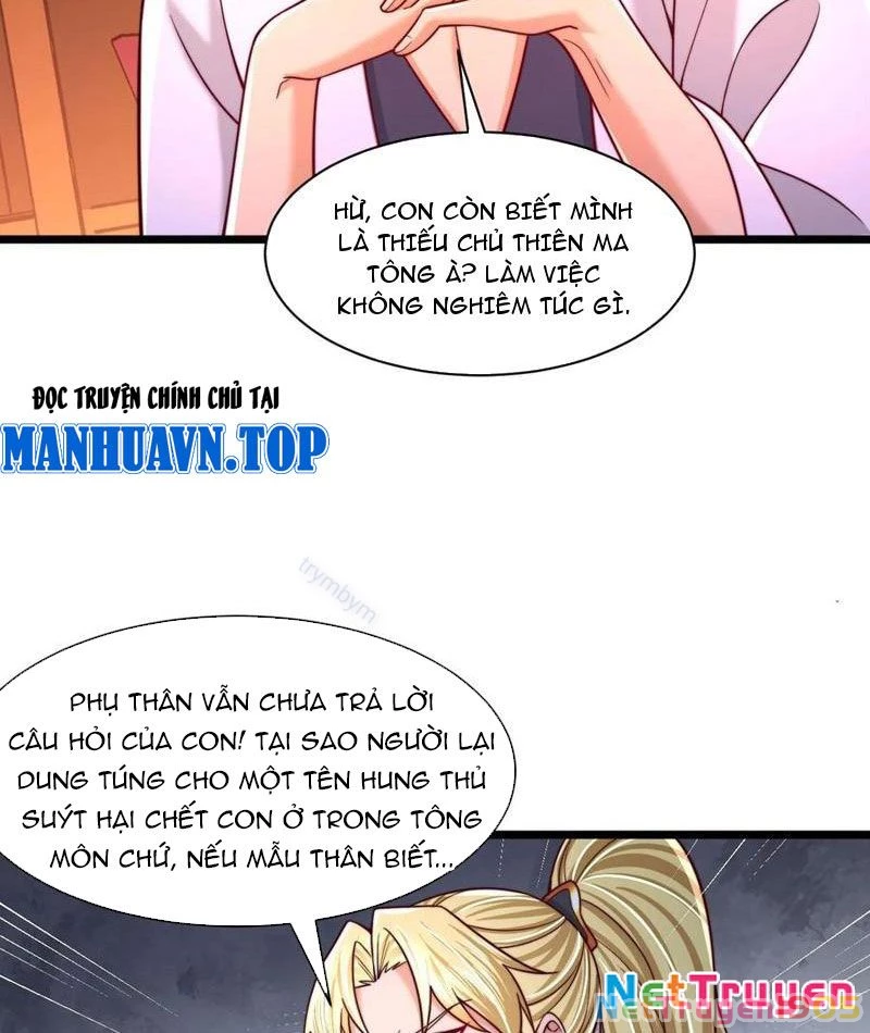 Sau khi thổ lộ với mỹ nữ tông chủ, ta vô địch! Chapter 90 - 26