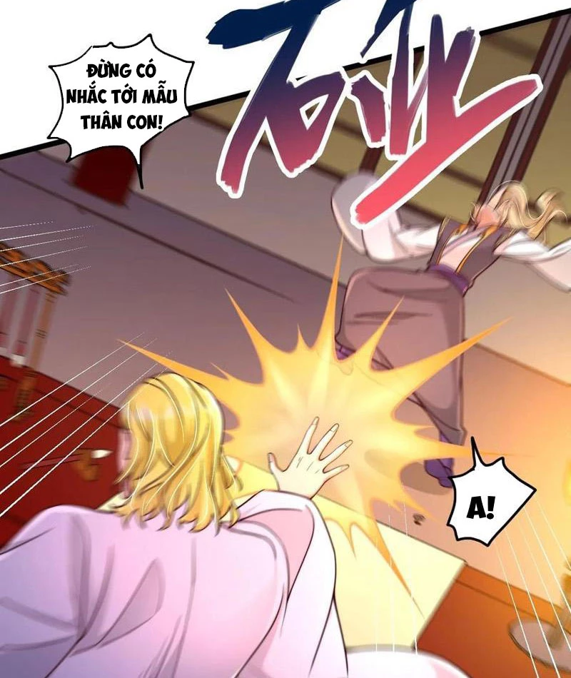 Sau khi thổ lộ với mỹ nữ tông chủ, ta vô địch! Chapter 90 - 28