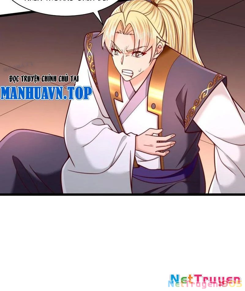 Sau khi thổ lộ với mỹ nữ tông chủ, ta vô địch! Chapter 90 - 31