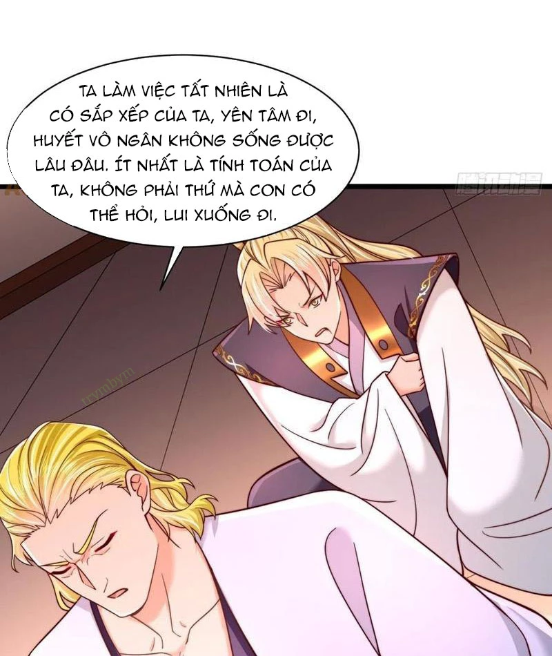 Sau khi thổ lộ với mỹ nữ tông chủ, ta vô địch! Chapter 90 - 32