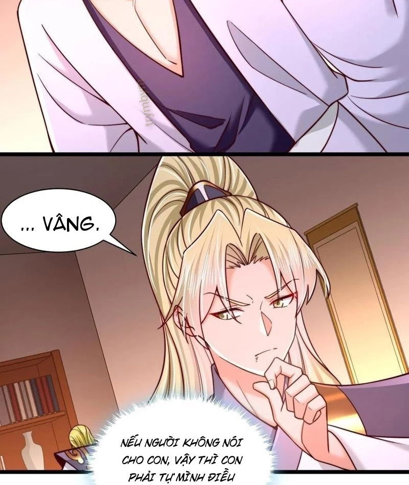 Sau khi thổ lộ với mỹ nữ tông chủ, ta vô địch! Chapter 90 - 33