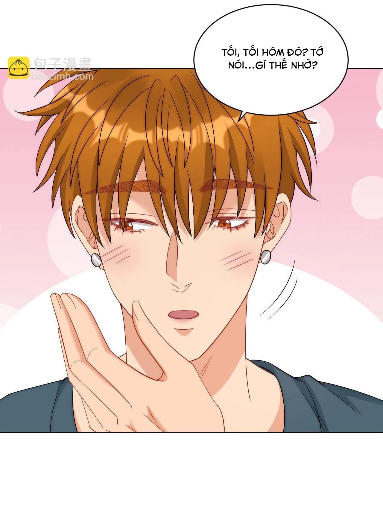 Ký Túc Xá Nam Phòng 303 Chapter 253 - 3