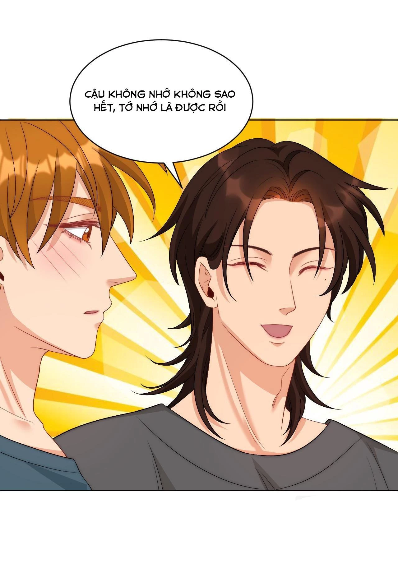 Ký Túc Xá Nam Phòng 303 Chapter 253 - 8