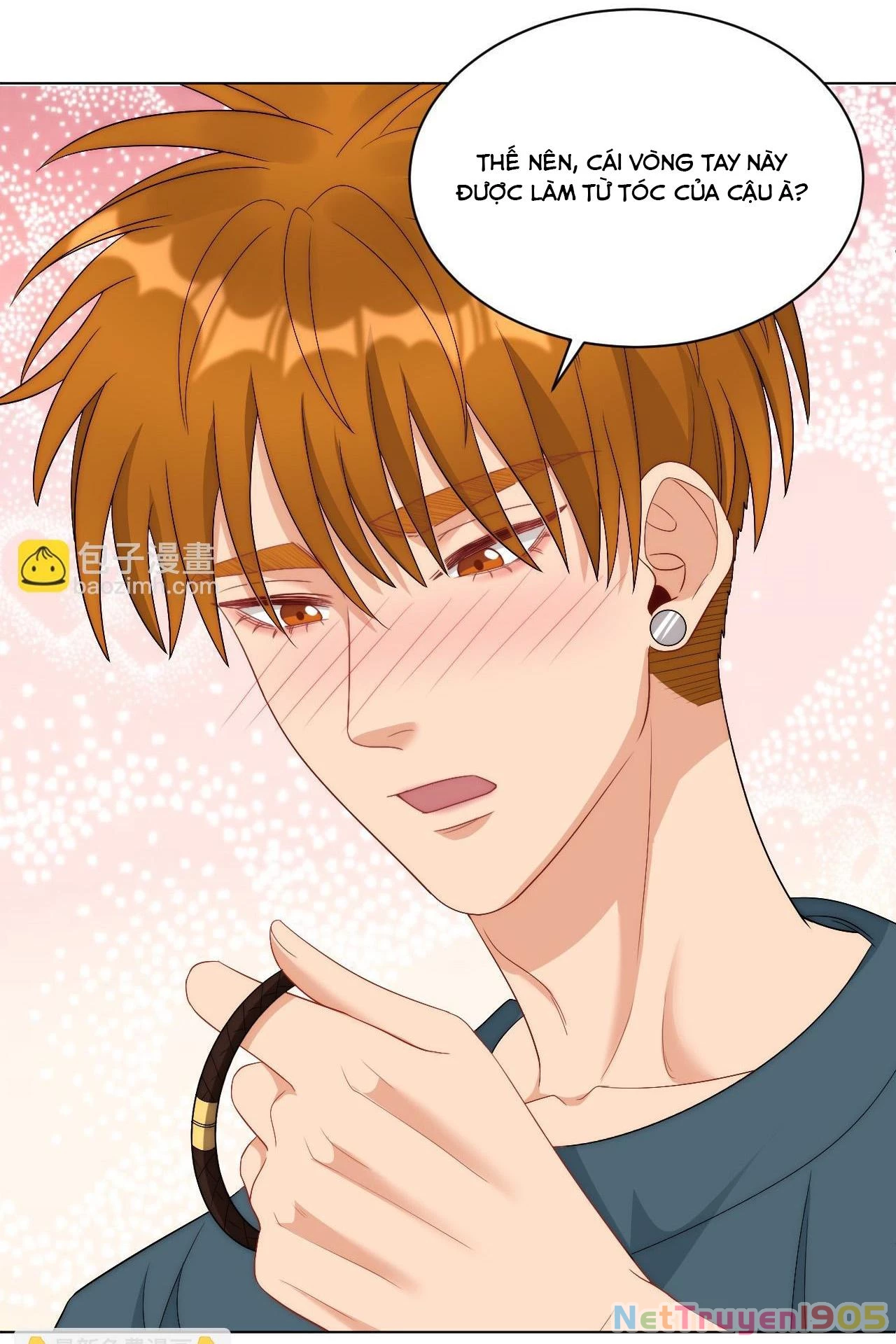 Ký Túc Xá Nam Phòng 303 Chapter 253 - 9