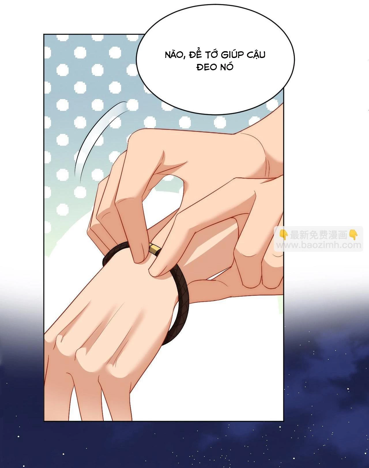 Ký Túc Xá Nam Phòng 303 Chapter 253 - 11