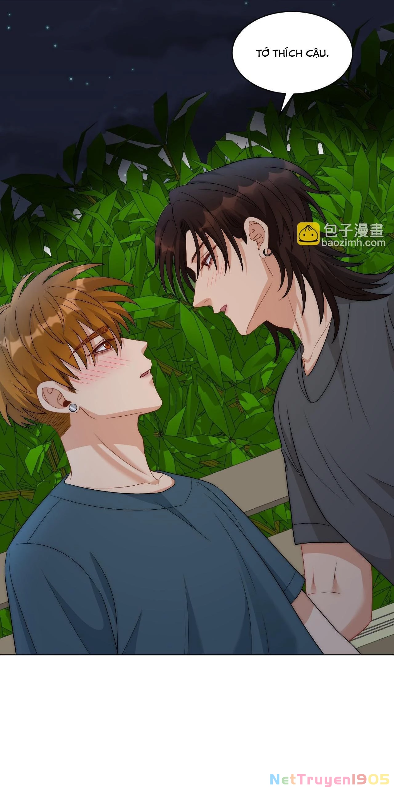 Ký Túc Xá Nam Phòng 303 Chapter 253 - 17