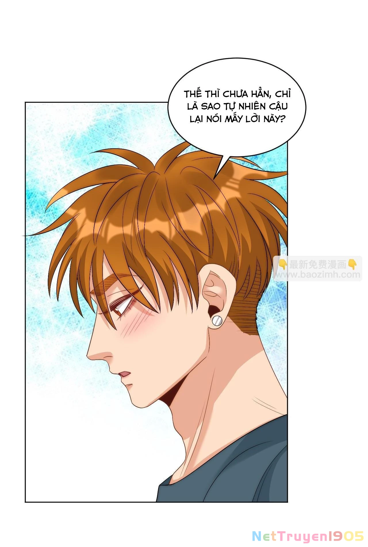 Ký Túc Xá Nam Phòng 303 Chapter 253 - 19