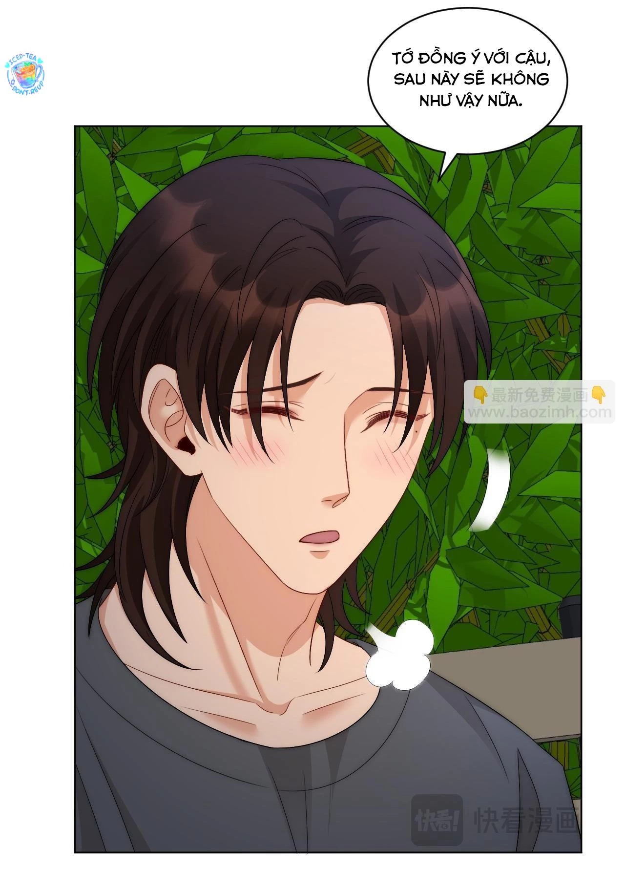 Ký Túc Xá Nam Phòng 303 Chapter 253 - 22