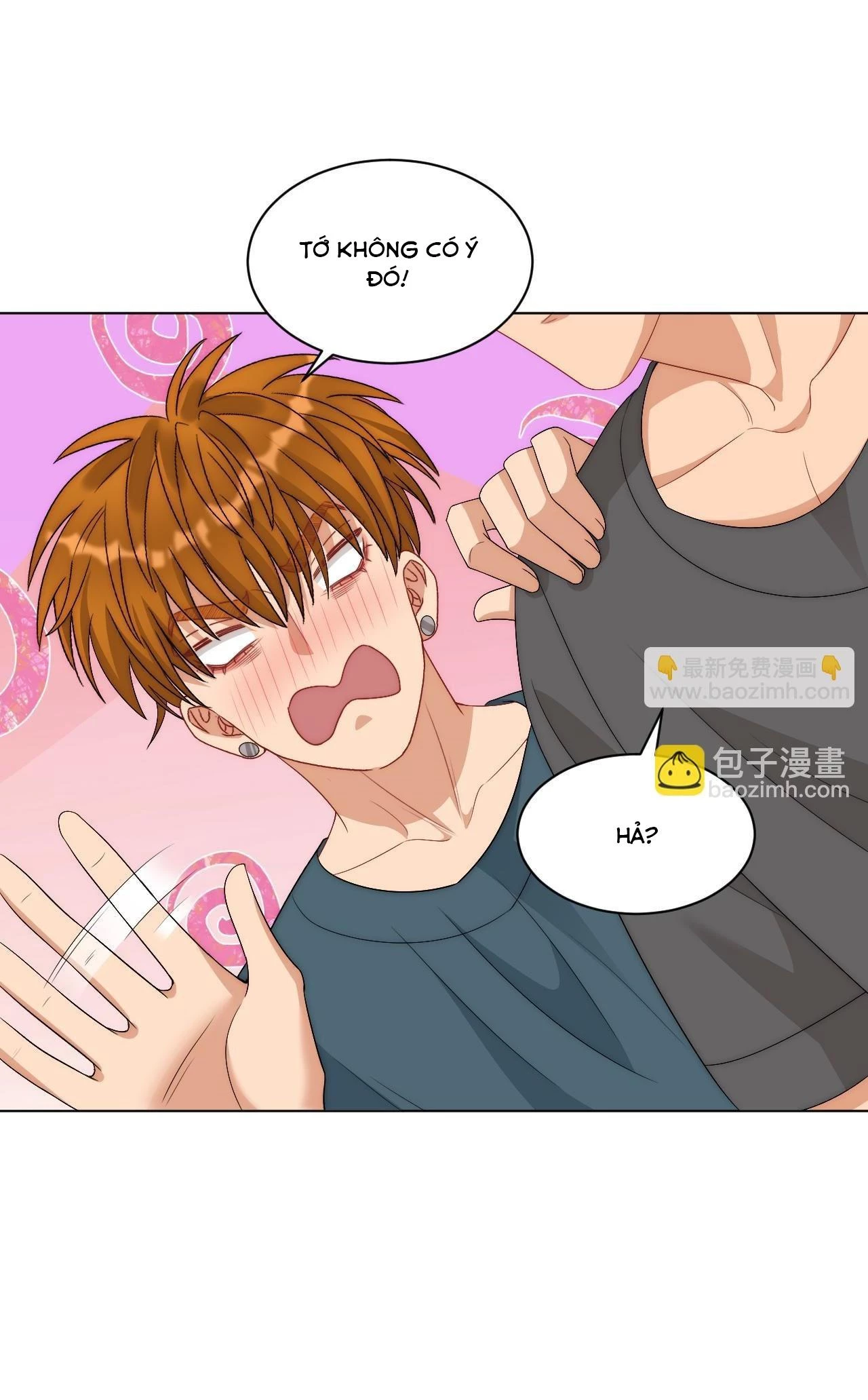 Ký Túc Xá Nam Phòng 303 Chapter 253 - 23