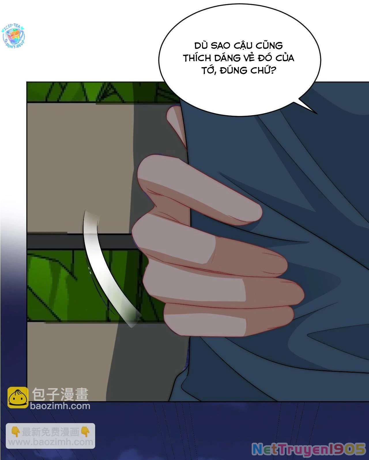 Ký Túc Xá Nam Phòng 303 Chapter 253 - 25