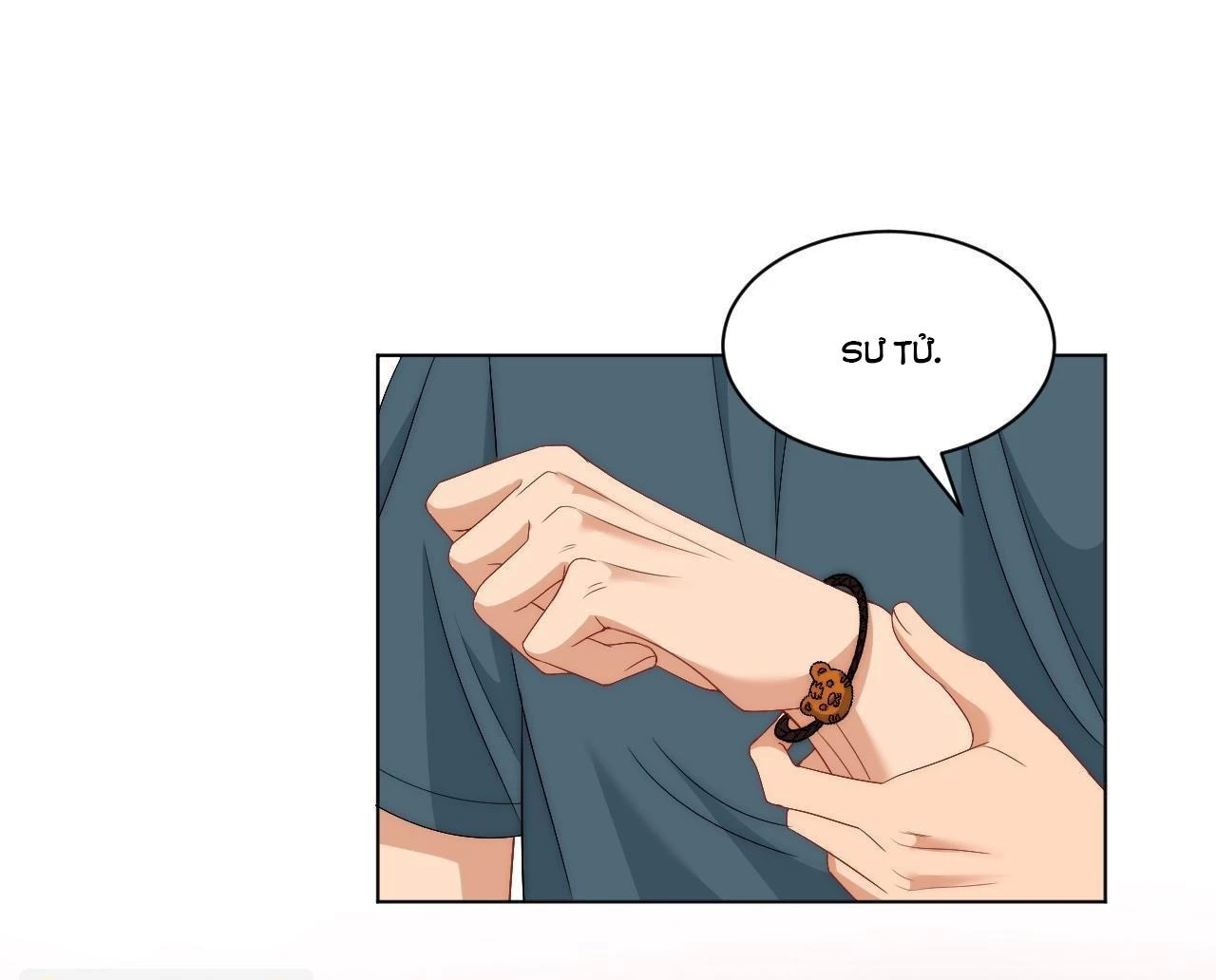 Ký Túc Xá Nam Phòng 303 Chapter 253 - 28