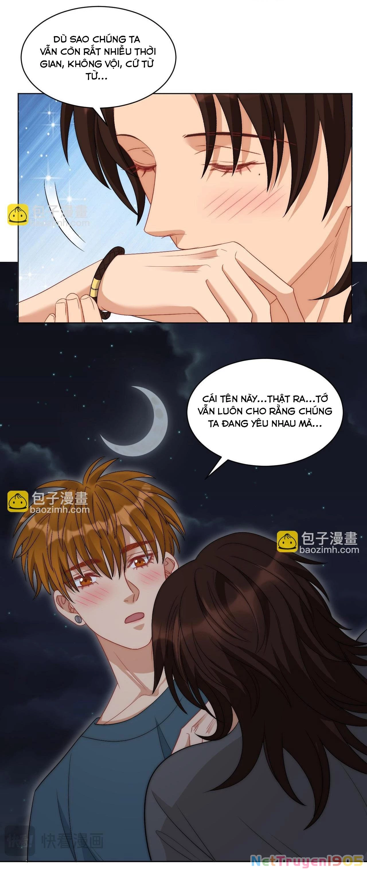 Ký Túc Xá Nam Phòng 303 Chapter 253 - 30