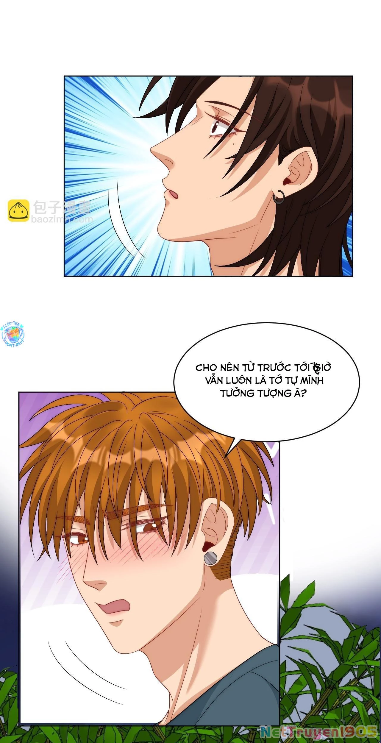 Ký Túc Xá Nam Phòng 303 Chapter 253 - 31