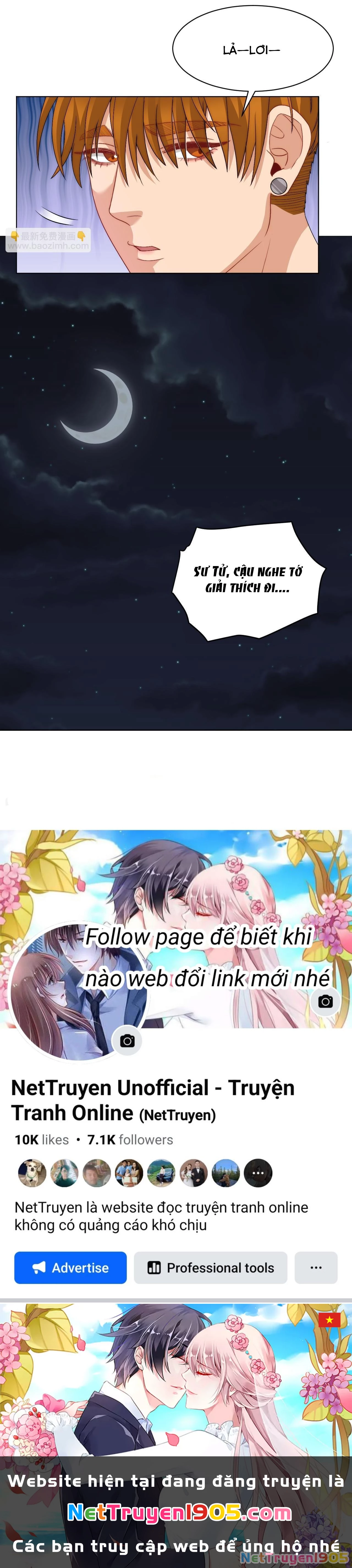 Ký Túc Xá Nam Phòng 303 Chapter 253 - 33