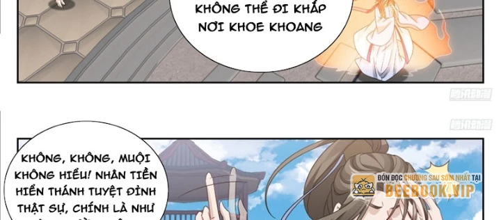 Đại Phụng Đả Canh Nhân Chapter 547 - 12