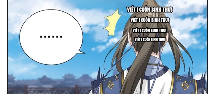 Đại Phụng Đả Canh Nhân Chapter 547 - 14