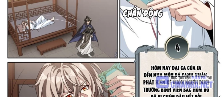 Đại Phụng Đả Canh Nhân Chapter 547 - 18